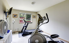 Densole home gym construction leads